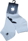Preview: 2 x Playboy Sneacker Socken Playboy