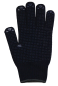 Preview: STRONG HAND  Grobstrickhandschuh mit PVC Noppen HEBEI Gr.10