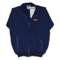 Preview: Kalzschutzjacke Strick Jacke Kansas Navy