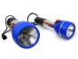 Preview: Taschenlampen Set 2 teilig Dynamic - ENERGY®