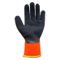 Preview: SUPERWORKER Thermo-Handschuhe  WINTERWORKER Gr.8
