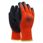 Preview: SUPERWORKER Thermo-Handschuhe  WINTERWORKER Gr.8