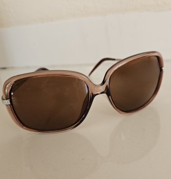 Sonnenbrille Damen  UV-Schutz 400