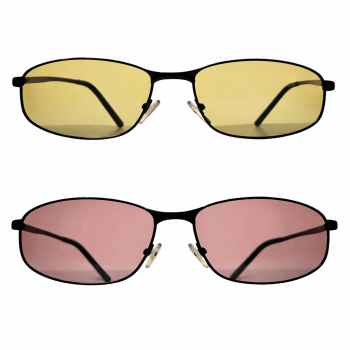 Preview: YOU SUN  Sonnenbrille CY032  UV-Schutz 400