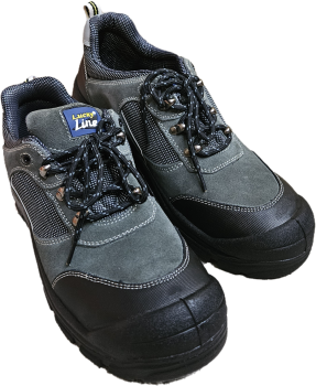 Lucky Line Sicherheitsschuhe Halbschuhe Sassnitz S1P