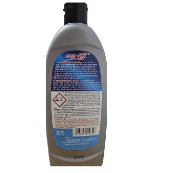 Edelstahlreiniger Eco-fix ®  250 ml