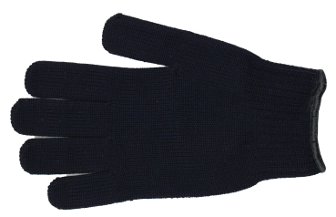 Preview: STRONG HAND  Grobstrickhandschuh mit PVC Noppen HEBEI Gr.10