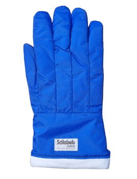 SCILABUB  Frosters Handschuhe für extreme Kälte MID ARM