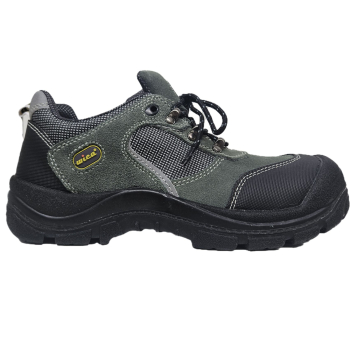 Preview: WIKA Arbeitschuhe  Halbschuhe  Sassnitz