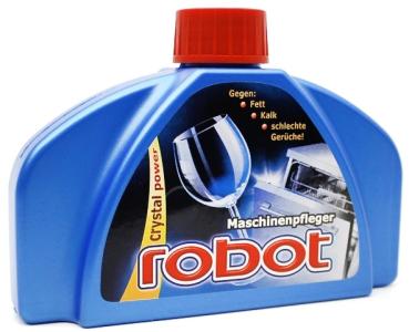 Robot ® Maschinenpfleger für Spülmaschine 250 ml