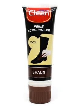 Elina Clean Schuhcreme 75 ml