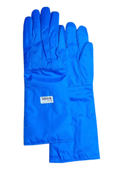 SCILABUB Frosters Handschuhe für extreme Kälte ELBOW LENGTH Gr. 11