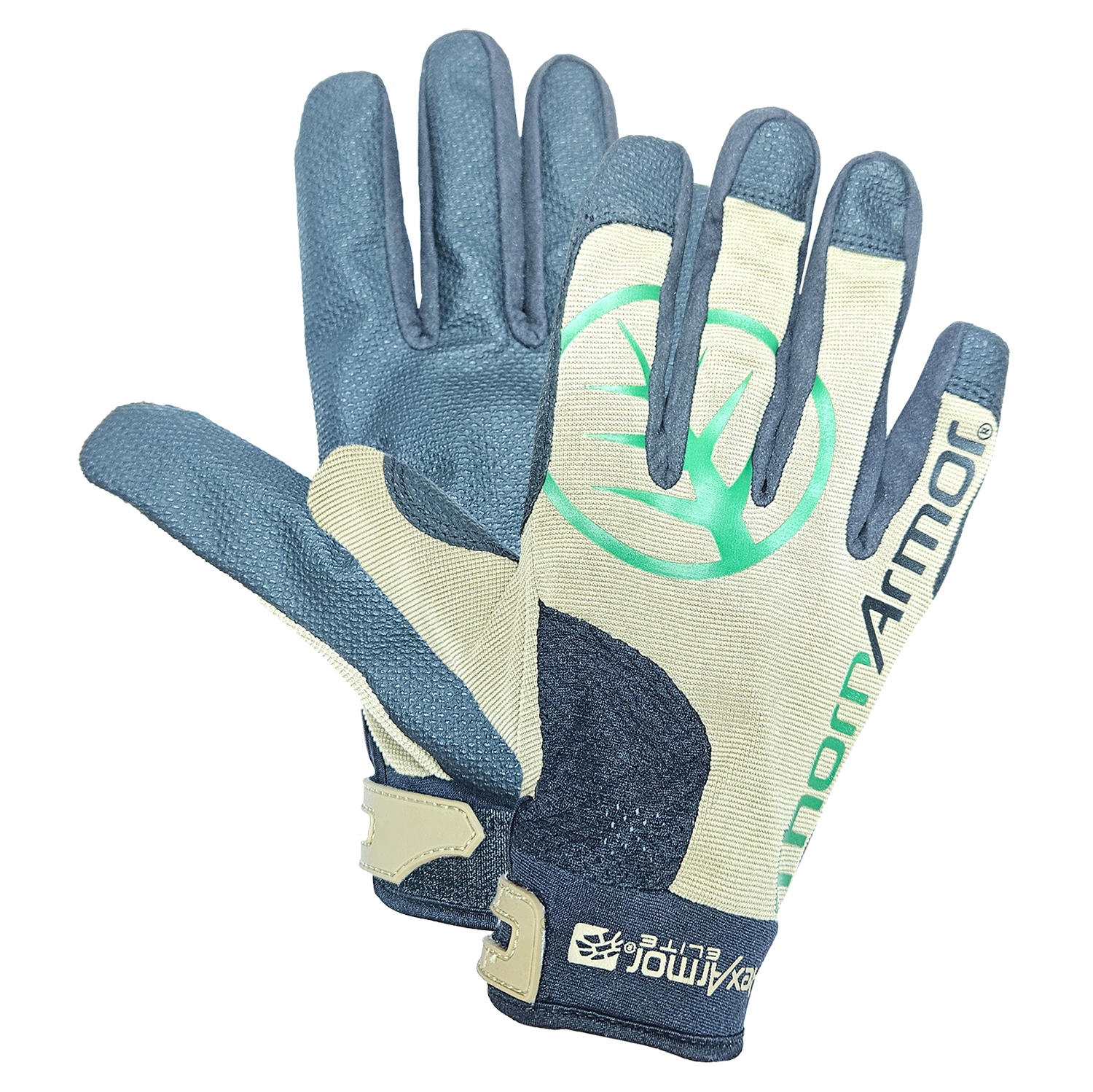 Preiswilli - HexAmor Schnitt- & Stichschutz Handschuhe ThornArmor 3092