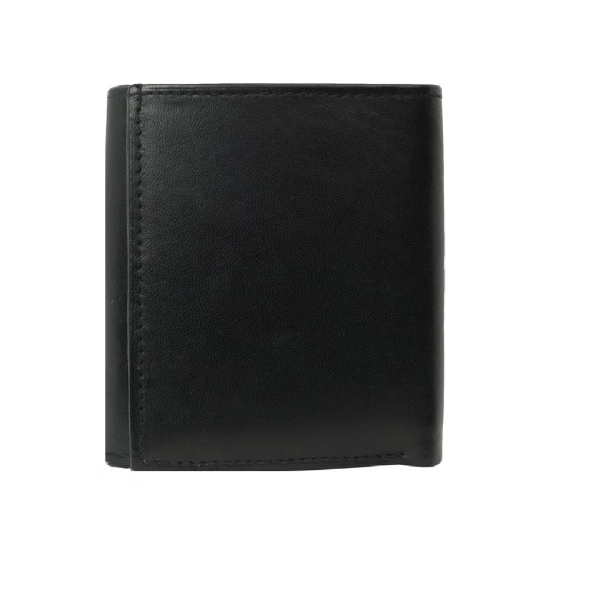 Wiener Schachtel - Opa Börze Nappa Leder  Geldtasche