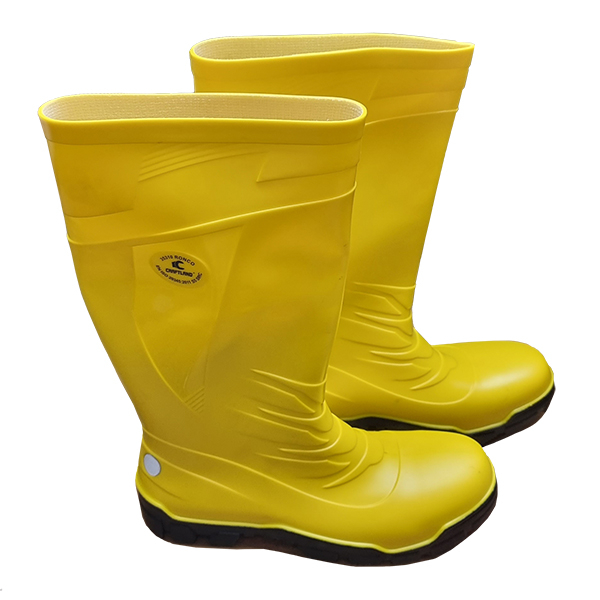 PVC-STIEFEL S5 RONCO