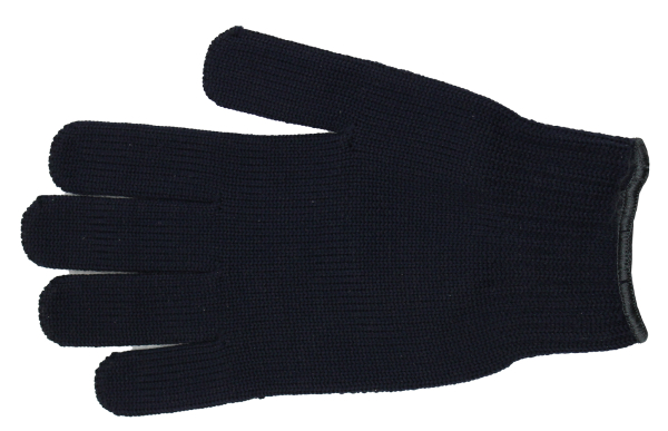 STRONG HAND  Grobstrickhandschuh mit PVC Noppen HEBEI Gr.10
