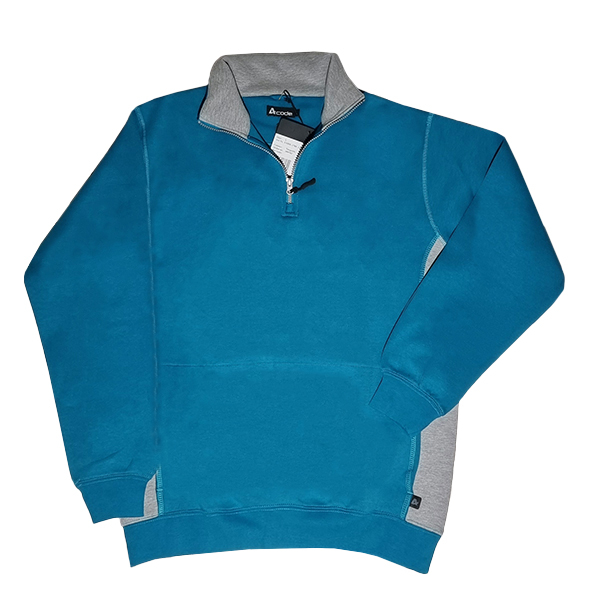 Acode Sport Oberteil Sweatshirt unisex