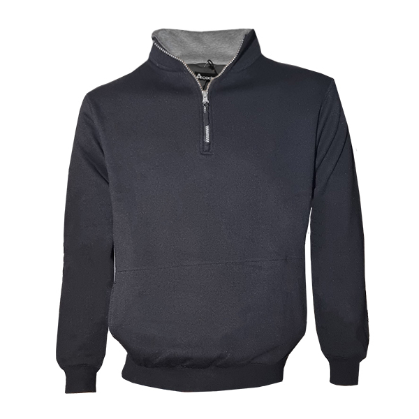 Acode Sport Oberteil Sweatshirt unisex
