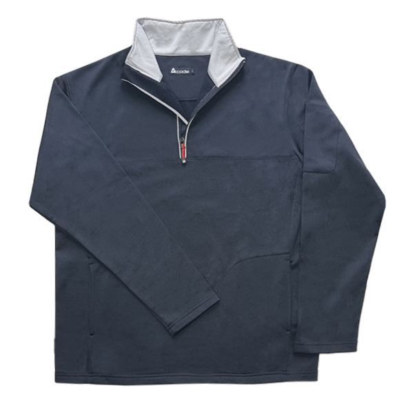 ACODE Aktive Wear Herren Powershell Sweatshirt Sport Oberteil  Gr.L