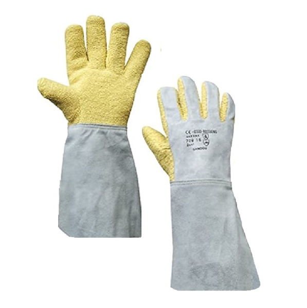 ROSTAING Hitzeschutzhandschuhe SANDOU für Temperaturen bis 350/500°C