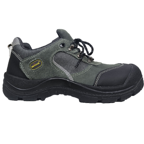 WIKA Arbeitschuhe  Halbschuhe  Sassnitz