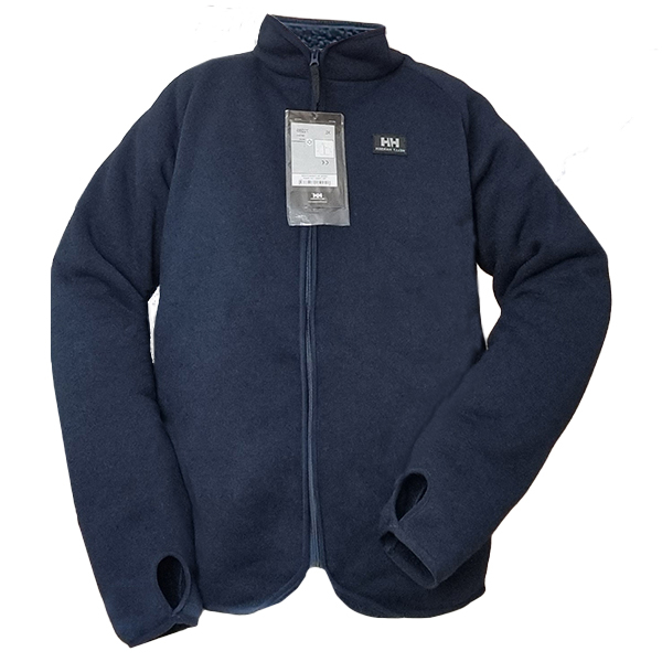 Strickjacke-Helly-Hansen