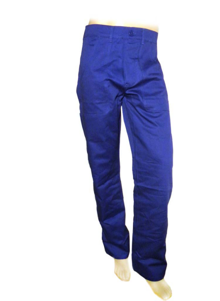 Bundhose BERNAU kornblau  Gr. 58