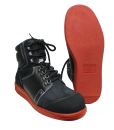 Flämmerschuhe O2 + P Sicherheits Schuhe hitzebeständig ohne Stahlkappe SASO Gr 39