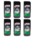 6 x SONAX Leder Pflege Lotion mit Bienen Wachs 500ml