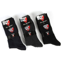 3 Paar Socken von Tonino Lamborghini